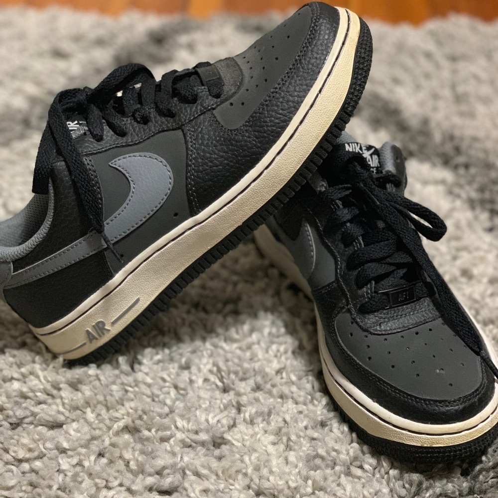 Kids Nike Air Force